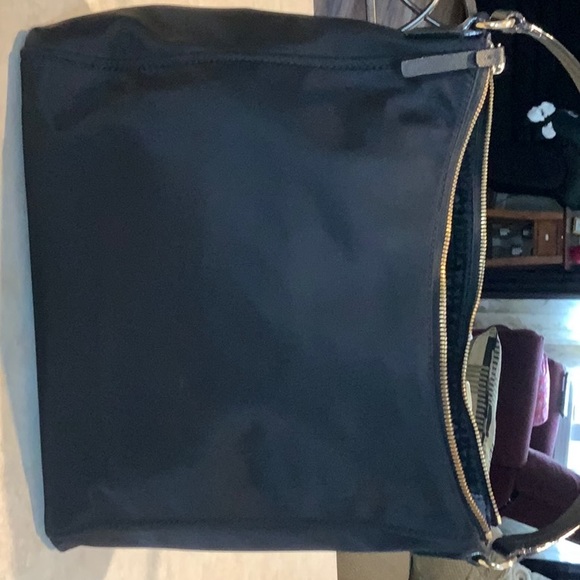 Kate Spade nylon satchel - Picture 2 of 12